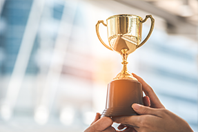 k8凯发国际荣登「Best Case Awards」人力资源服务行业最具代表性案例榜单！