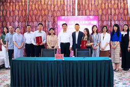 k8凯发国际与新疆生产建设兵团第八师石河子市签署项目合作协议