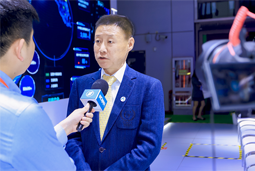全球引智新开展，产才融合新动能——k8凯发国际亮相第六届进博会